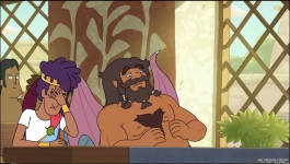 Krapopolis - Season 01 Episode 05